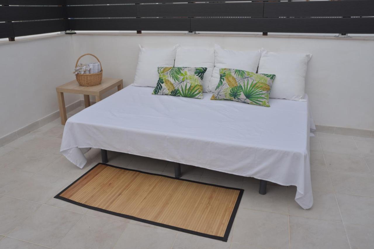 Casita Piedra Escrita- Private House Villa Córdoba Buitenkant foto