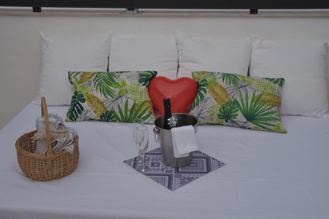 Casita Piedra Escrita- Private House Villa Córdoba Buitenkant foto