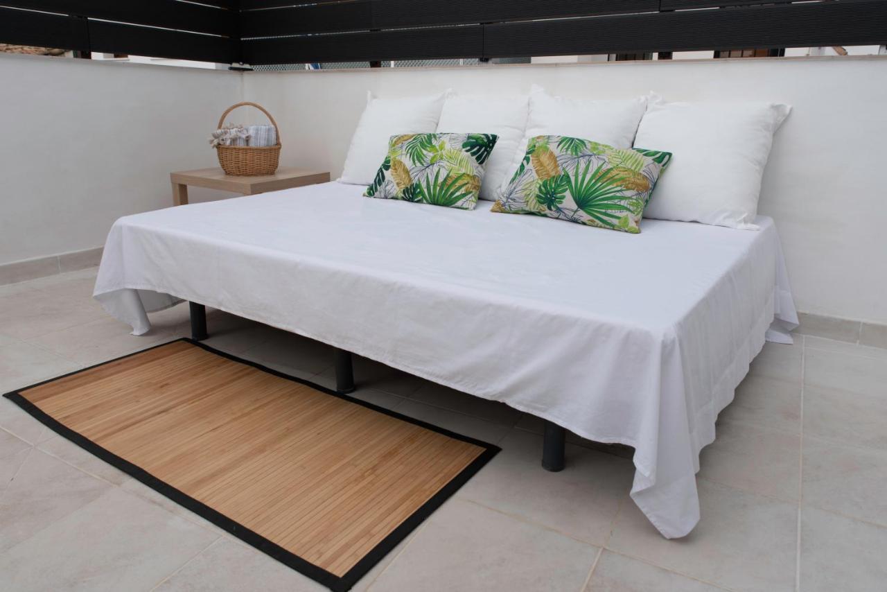 Casita Piedra Escrita- Private House Villa Córdoba Buitenkant foto
